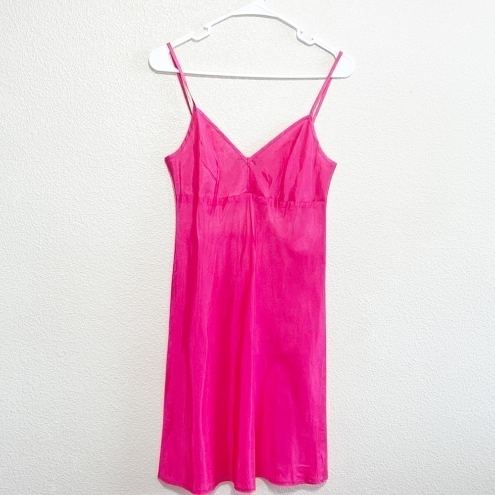 Nanette  Lepore Night Gown Size 2
